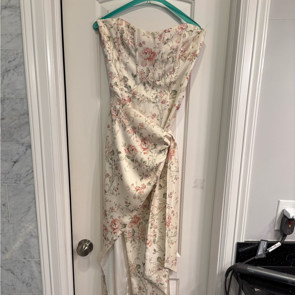V. Chapman June dress